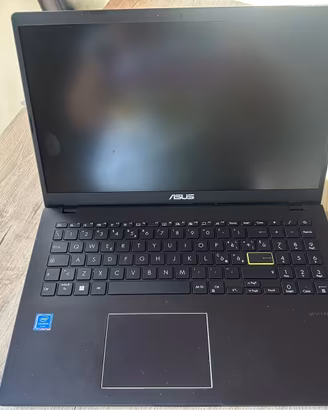 Notebook Asus