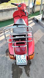 Piaggio Vespa 200 PX - 1980