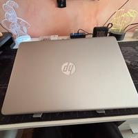 PC portatile HP