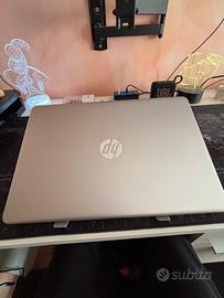 PC portatile HP