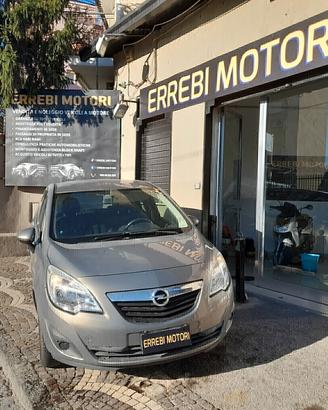 Opel Meriva 1.4 Turbo 120CV GPL Tech Cosmo