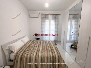 Appartamento, Montegrappa - Santa Rosalia, Palermo