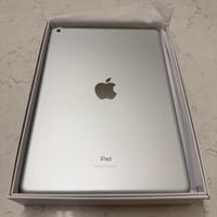 IPad 9ª generazione (2021) 64 GB Argento