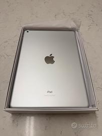 IPad 9ª generazione (2021) 64 GB Argento