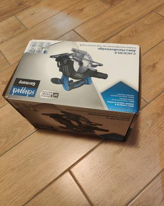 Sega Circolare  Scheppach BC-HCS165-X