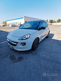 Opel Adam 1.4 87 CV GPL Tech Air 2017