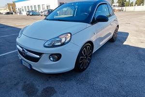 Opel Adam 1.4 87 CV GPL Tech Air 2017