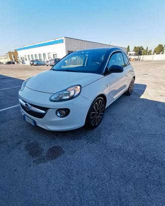 Opel Adam 1.4 87 CV GPL Tech Air 2017