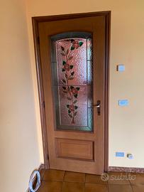 Porte da interno
