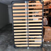 rete ortopedica a doghe 