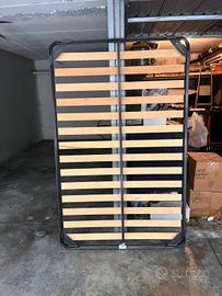 rete ortopedica a doghe 