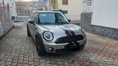 clubman 1.6