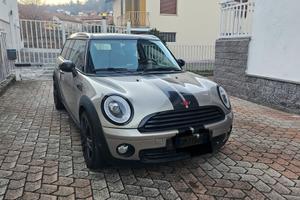 clubman 1.6