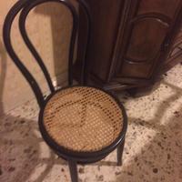 Sedie Thonet
