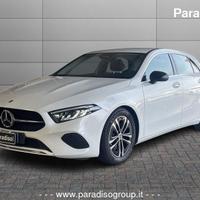 Mercedes-Benz Classe A 180d 2024 | 116CV DIES...