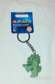 lego barracuda Guardian atlantis