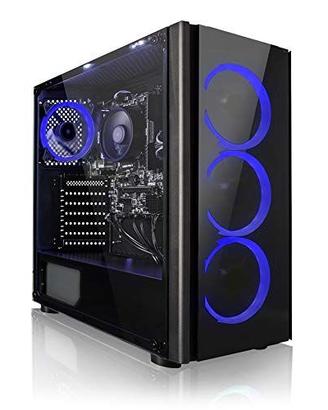 Computer gaming