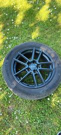 4 ruote complete per Toyota Proace Verso