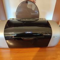 stampante Epson stylus C64