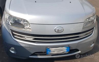 Ricambi Daihatsu Materia
