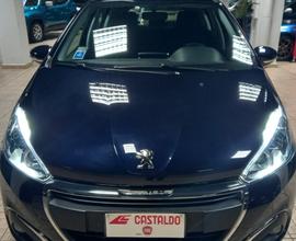 PEUGEOT 208 BlueHDi 75 5 porte Active