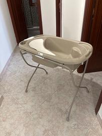 Vaschetta cam per bagnetto bimbi