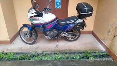 Yamaha XTZ 750 Super Tenere