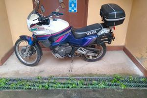 Yamaha XTZ 750 Super Tenere