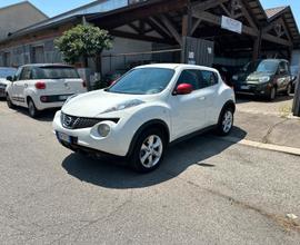 Nissan Juke 1.5 dCi Ministry of sound, edizione sp