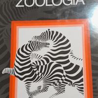 Testo universitario ZOOLOGIA