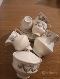 Porcellane JAHRE BAREUTHER BAVARIA WALDSASSEN