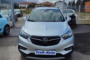 Opel Mokka X 1.6 CDTI Ecotec 136CV 4x2 aut. Innova