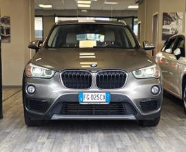 Bmw X1 xDrive20d Sport