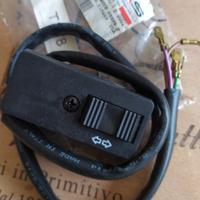 vespa 125 px interruttore freccia 