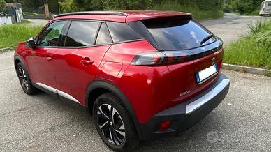 Peugeot 2008BlueHDi 130 S&S EAT8