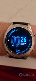 Smartwatch samsung galaxy classic 3