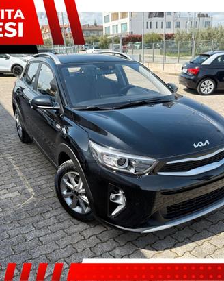 Kia Stonic 1.2 DPI ECO GPL Urban