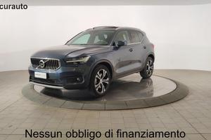 VOLVO Xc40 T5 Recharge Plug-In Hybrid Inscription