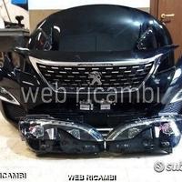 Ricambi peugeot 3008 gt line 2017 2018 2019 2020