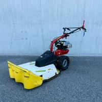 TRINCIA ERBA EUROSYSTEMS P70