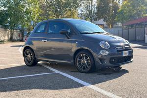 Fiat 500 1.0 Hybrid Sport