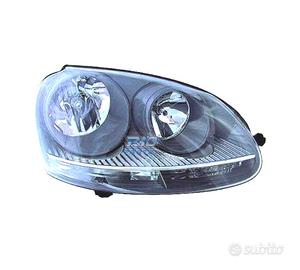 FANALE DESTRO VOLKSWAGEN VW GOLF V 03-08 COLORE GR
