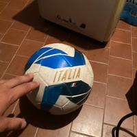 Pallone da calcio Kipsta