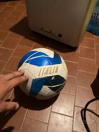 Pallone da calcio Kipsta