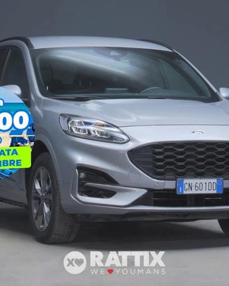 FORD kuga iii 2020 Kuga 2.5 phev ST-Line X 2wd 225