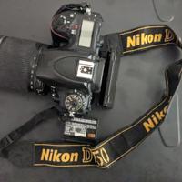 nikon d 750