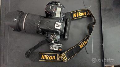 nikon d 750