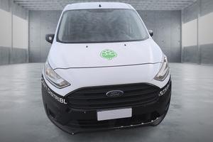 FORD Transit Connect II 200 2018 - Transit U508617