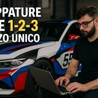 Ripammatura Auto