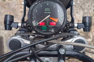 BMW R 45 65